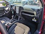 New 2025 Ford Ranger XLT SuperCrew Cab 4WD Pickup for sale #T550045 - photo 39