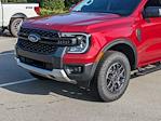 New 2025 Ford Ranger XLT SuperCrew Cab 4WD Pickup for sale #T550045 - photo 9