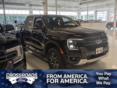 2025 Ford Ranger SuperCrew Cab 4WD Pickup for sale #T550047 - photo 1