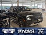 2025 Ford Ranger SuperCrew Cab 4WD Pickup for sale #T550047 - photo 1
