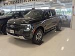2025 Ford Ranger SuperCrew Cab 4WD Pickup for sale #T550047 - photo 7