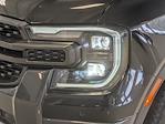 2025 Ford Ranger SuperCrew Cab 4WD Pickup for sale #T550047 - photo 9