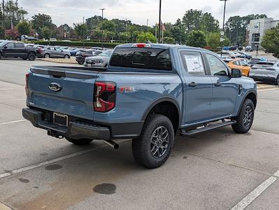 New 2025 Ford Ranger XLT SuperCrew Cab 4WD Pickup for sale #T550048 - photo 2