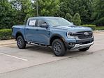 New 2025 Ford Ranger XLT SuperCrew Cab 4WD Pickup for sale #T550048 - photo 1