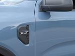New 2025 Ford Ranger XLT SuperCrew Cab 4WD Pickup for sale #T550048 - photo 11