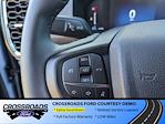 2025 Ford Ranger SuperCrew Cab 4WD Pickup for sale #T550048 - photo 30