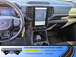 2025 Ford Ranger SuperCrew Cab 4WD Pickup for sale #T550048 - photo 32