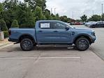 New 2025 Ford Ranger XLT SuperCrew Cab 4WD Pickup for sale #T550048 - photo 3