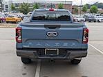 New 2025 Ford Ranger XLT SuperCrew Cab 4WD Pickup for sale #T550048 - photo 4