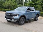 New 2025 Ford Ranger XLT SuperCrew Cab 4WD Pickup for sale #T550048 - photo 7