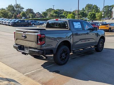New 2025 Ford Ranger XLT SuperCrew Cab Pickup for sale #T550050 - photo 2