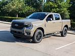 New 2025 Ford Ranger XLT SuperCrew Cab Pickup for sale #T550050 - photo 8