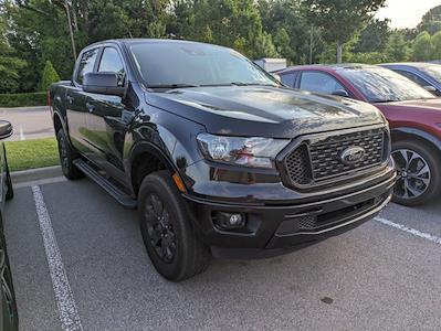 2021 Ford Ranger SuperCrew Cab RWD Pickup for sale #T550051A - photo 1