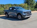 New 2025 Ford Ranger Lariat SuperCrew Cab 4WD Pickup for sale #T550054 - photo 1
