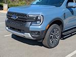 New 2025 Ford Ranger Lariat SuperCrew Cab 4WD Pickup for sale #T550054 - photo 10