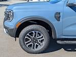 New 2025 Ford Ranger Lariat SuperCrew Cab 4WD Pickup for sale #T550054 - photo 11