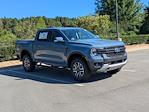 New 2025 Ford Ranger Lariat SuperCrew Cab 4WD Pickup for sale #T550054 - photo 3