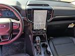 New 2025 Ford Ranger Lariat SuperCrew Cab 4WD Pickup for sale #T550054 - photo 22