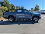 New 2025 Ford Ranger Lariat SuperCrew Cab 4WD Pickup for sale #T550054 - photo 4