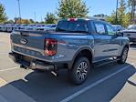 New 2025 Ford Ranger Lariat SuperCrew Cab 4WD Pickup for sale #T550054 - photo 2