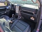 New 2025 Ford Ranger Lariat SuperCrew Cab 4WD Pickup for sale #T550054 - photo 40