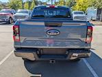 New 2025 Ford Ranger Lariat SuperCrew Cab 4WD Pickup for sale #T550054 - photo 5