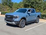 New 2025 Ford Ranger Lariat SuperCrew Cab 4WD Pickup for sale #T550054 - photo 8