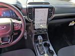 New 2025 Ford Ranger XLT SuperCrew Cab 4WD Pickup for sale #T550056 - photo 22