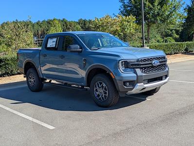 New 2025 Ford Ranger XLT SuperCrew Cab 4WD Pickup for sale #T550057 - photo 1