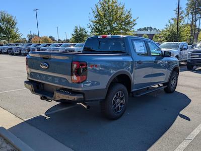 New 2025 Ford Ranger XLT SuperCrew Cab 4WD Pickup for sale #T550057 - photo 2