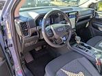 New 2025 Ford Ranger XLT SuperCrew Cab 4WD Pickup for sale #T550057 - photo 14
