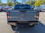 New 2025 Ford Ranger XLT SuperCrew Cab 4WD Pickup for sale #T550057 - photo 4
