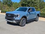 New 2025 Ford Ranger XLT SuperCrew Cab 4WD Pickup for sale #T550057 - photo 7