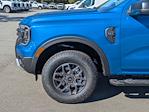 New 2025 Ford Ranger XLT SuperCrew Cab 4WD Pickup for sale #T550058 - photo 10