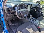 New 2025 Ford Ranger XLT SuperCrew Cab 4WD Pickup for sale #T550058 - photo 14