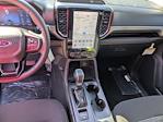 New 2025 Ford Ranger XLT SuperCrew Cab 4WD Pickup for sale #T550058 - photo 21