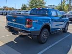 New 2025 Ford Ranger XLT SuperCrew Cab 4WD Pickup for sale #T550058 - photo 2