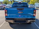 New 2025 Ford Ranger XLT SuperCrew Cab 4WD Pickup for sale #T550058 - photo 4