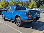 New 2025 Ford Ranger XLT SuperCrew Cab 4WD Pickup for sale #T550058 - photo 5