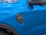 New 2025 Ford Ranger XLT SuperCrew Cab 4WD Pickup for sale #T550060 - photo 12
