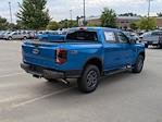 New 2025 Ford Ranger XLT SuperCrew Cab 4WD Pickup for sale #T550060 - photo 4