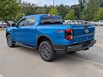 New 2025 Ford Ranger XLT SuperCrew Cab 4WD Pickup for sale #T550060 - photo 6