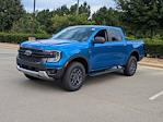 New 2025 Ford Ranger XLT SuperCrew Cab 4WD Pickup for sale #T550060 - photo 8