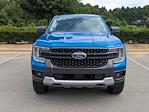 New 2025 Ford Ranger XLT SuperCrew Cab 4WD Pickup for sale #T550060 - photo 9