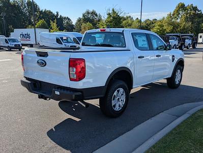 New 2025 Ford Ranger XL SuperCrew Cab Pickup for sale #T550066 - photo 2