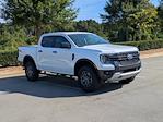 New 2025 Ford Ranger XLT SuperCrew Cab 4WD Pickup for sale #T550067 - photo 3