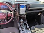 New 2025 Ford Ranger XLT SuperCrew Cab 4WD Pickup for sale #T550067 - photo 22