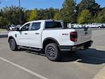 New 2025 Ford Ranger XLT SuperCrew Cab 4WD Pickup for sale #T550067 - photo 6