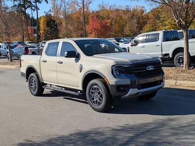 2025 Ford Ranger SuperCrew Cab 4WD Pickup for sale #T550068 - photo 1