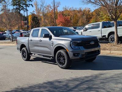 New 2025 Ford Ranger XLT SuperCrew Cab for sale #T550069 - photo 1